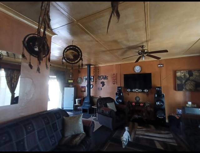 3 BEDROOM HOUSE FOR SALE IN PAUL KRUGERSOORD